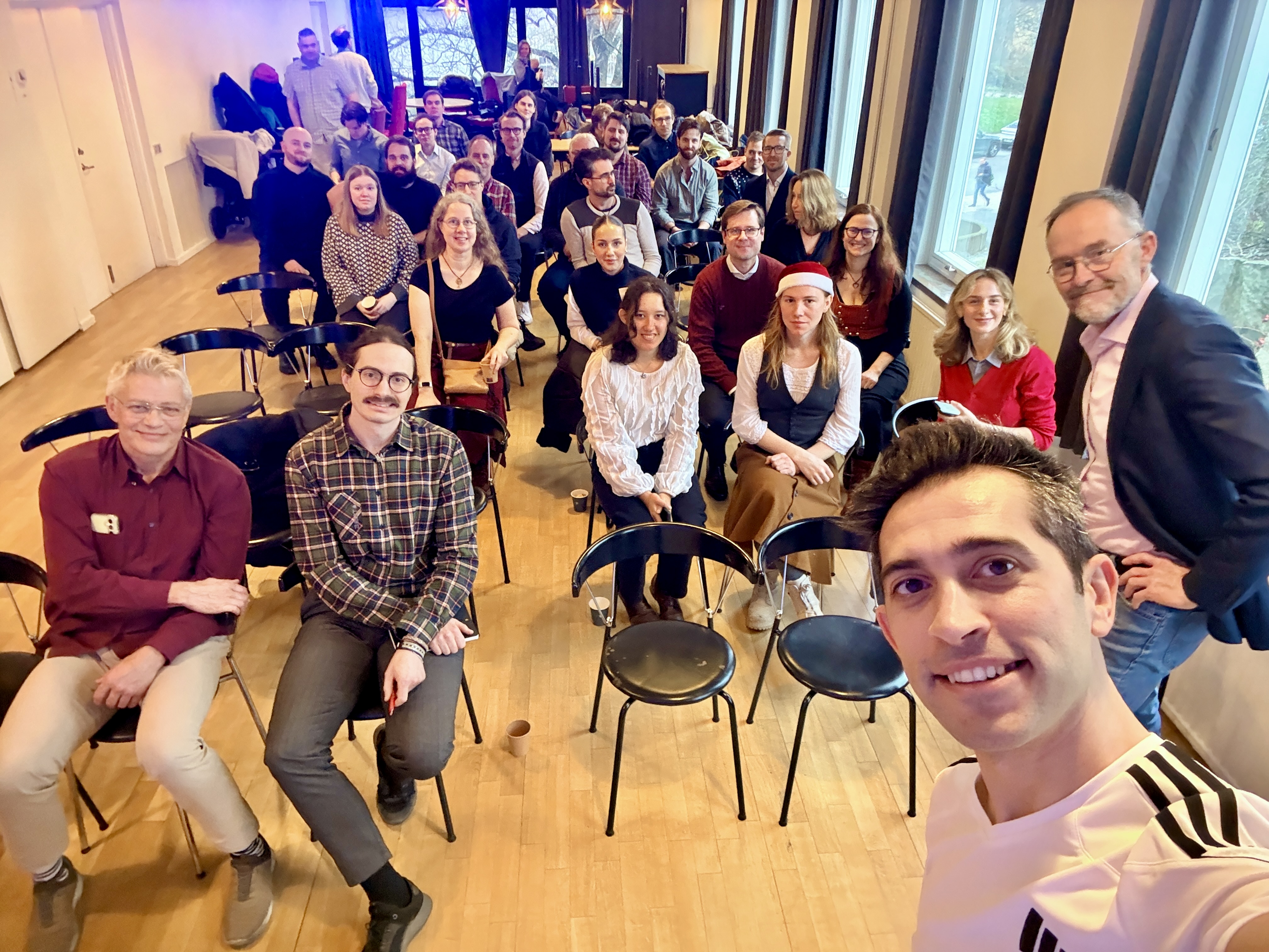 Dr. Emre Süren, Royal Hacking Lab, Cybercampus Sverige, KTH Royal Institute of Technology Offensive AI Security