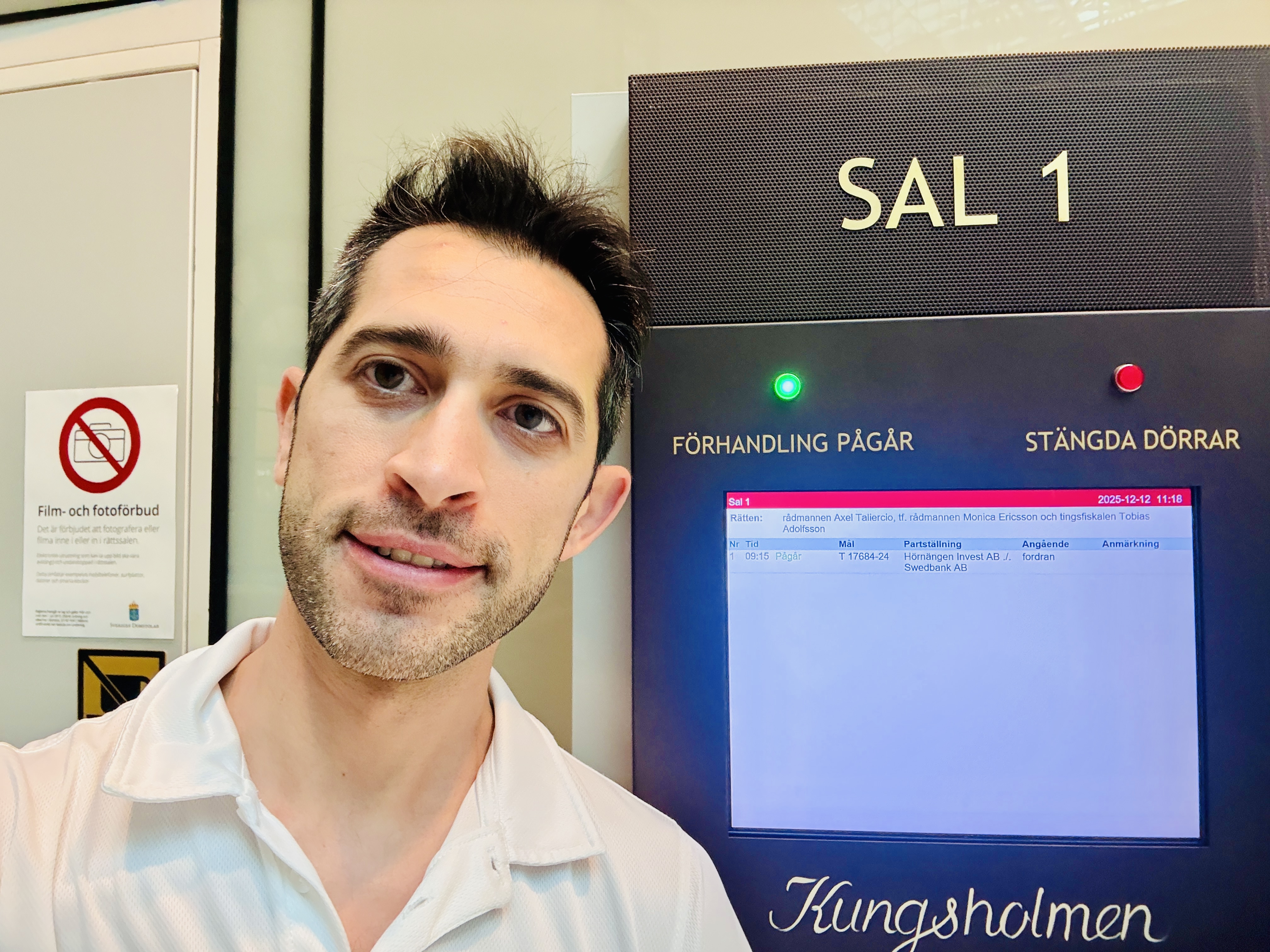 Dr. Emre Süren, Royal Hacking Lab, Cybercampus Sverige, KTH Royal Institute of Technology Offensive AI Security